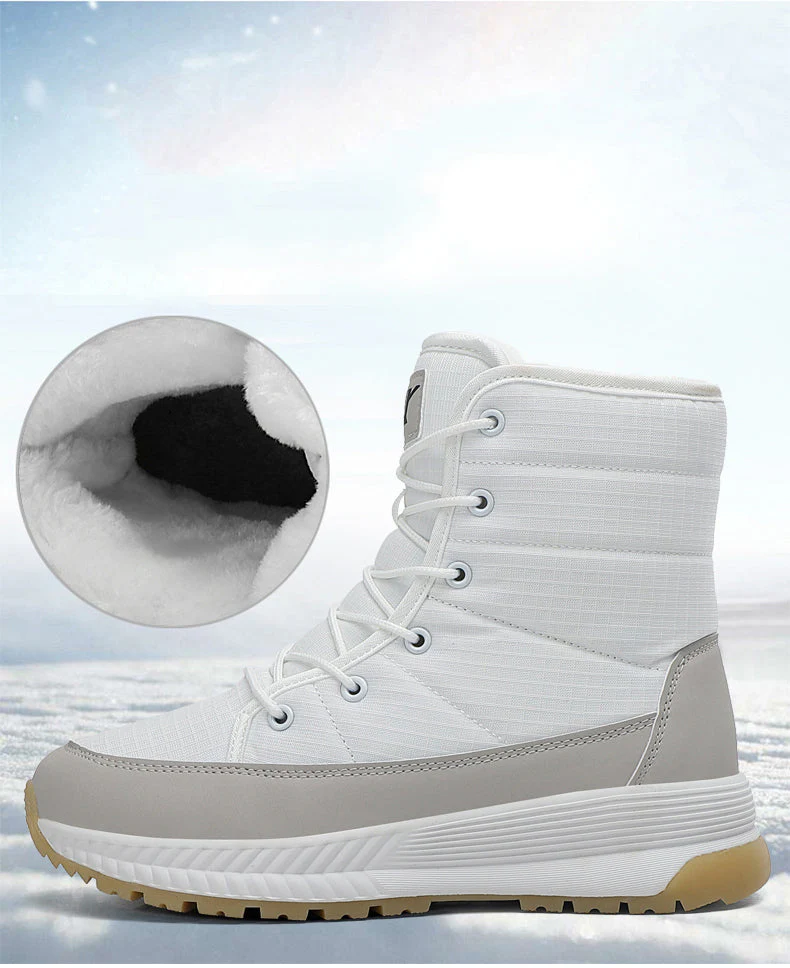 Waterproof Winter Shoes - Image 12