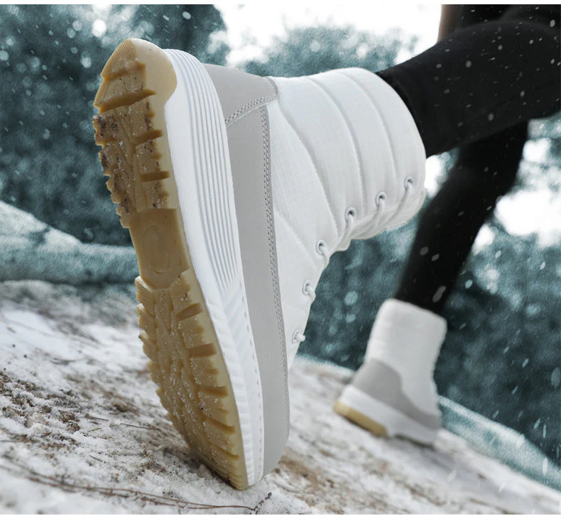 Waterproof Winter Shoes - Image 20