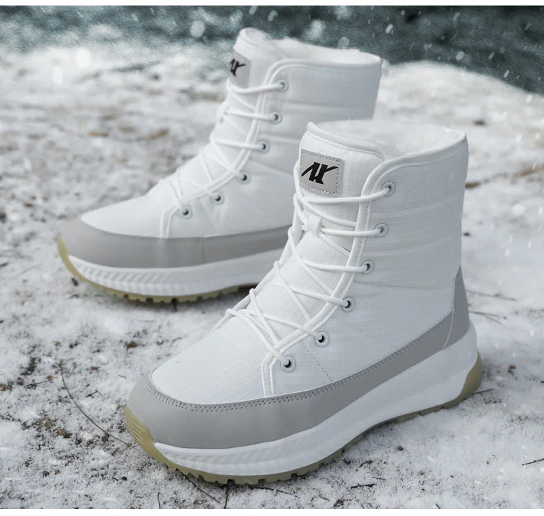 Waterproof Winter Shoes - Image 24