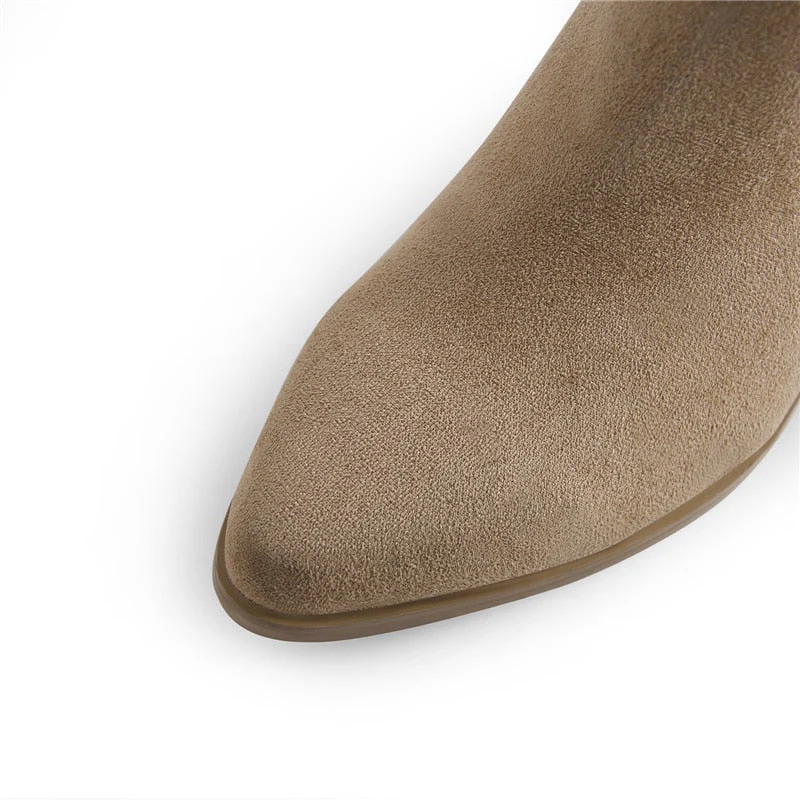 Western Boots - Image 11