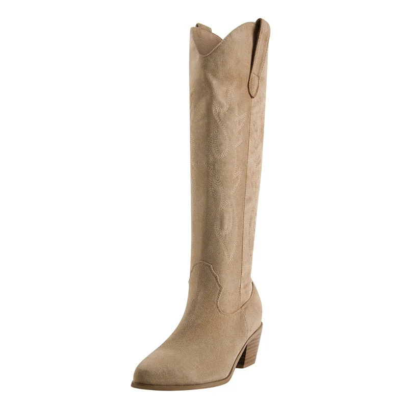 Western Boots - Image 14
