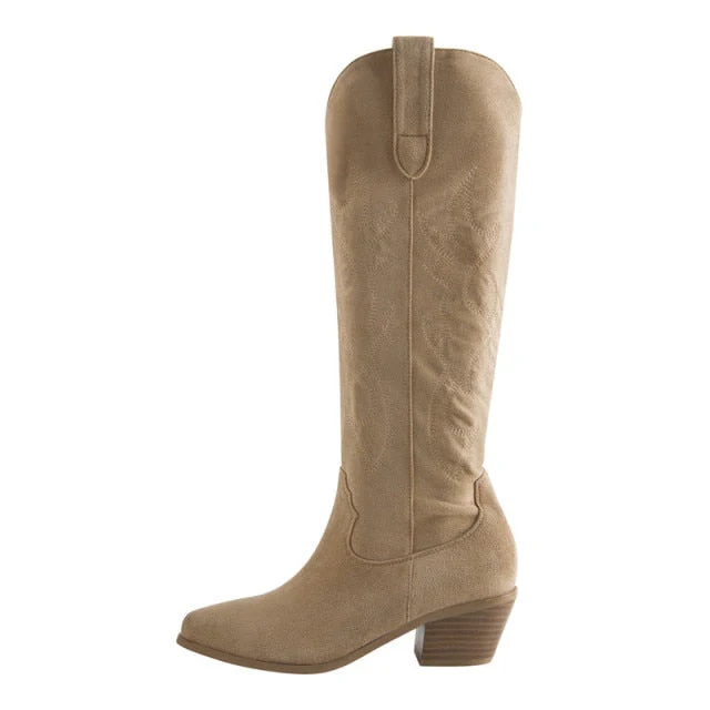 Western Boots - Image 16