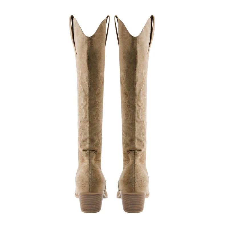 Western Boots - Image 18