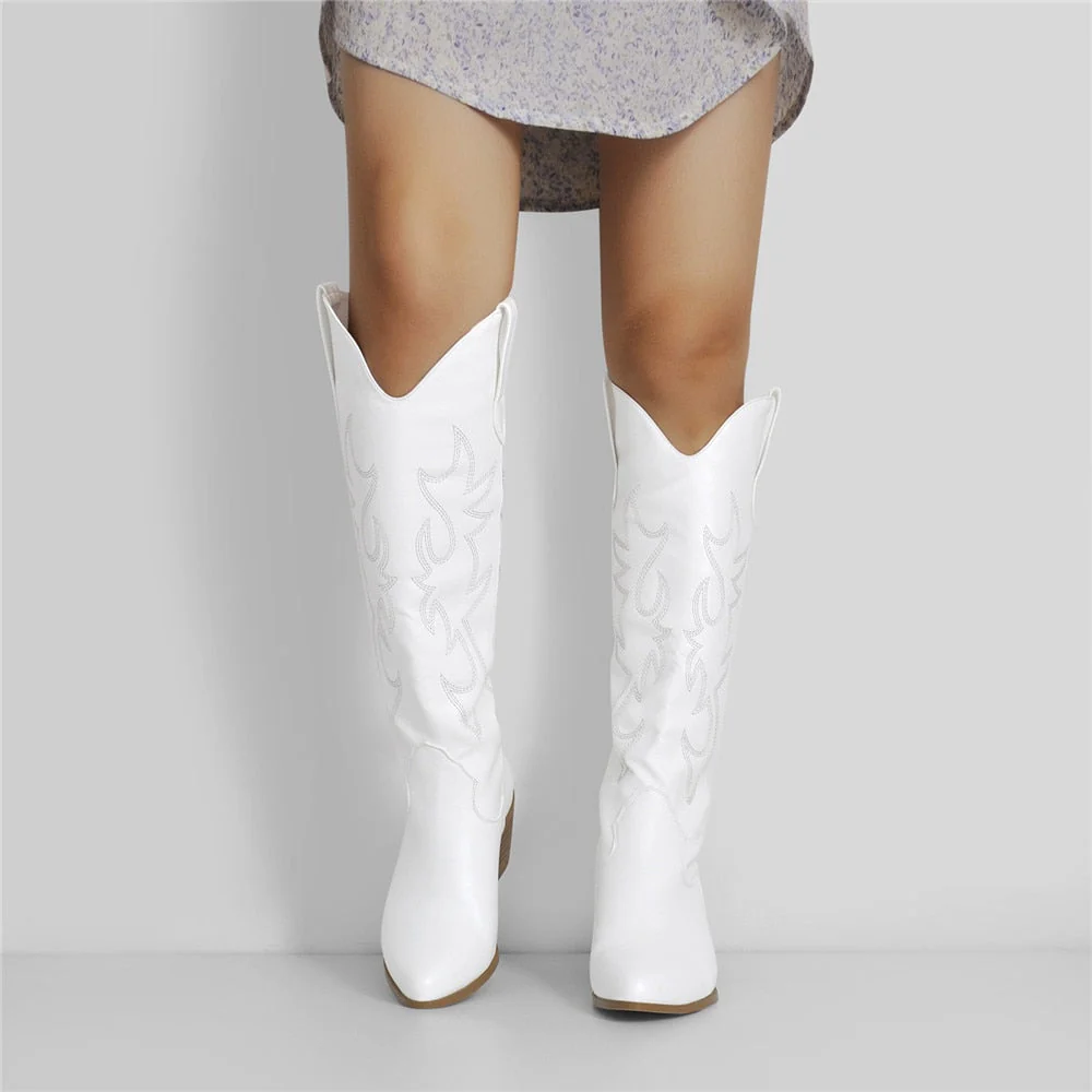 Western Boots - Image 2