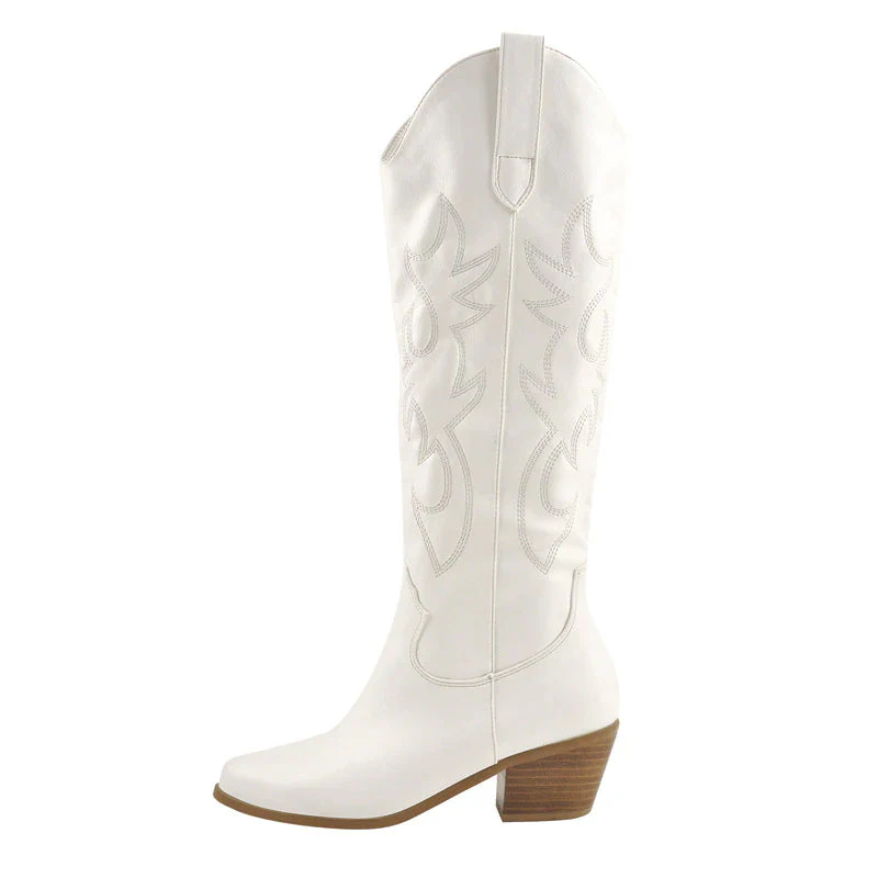 Western Boots - Image 24