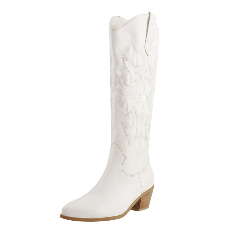 Western Boots - Image 9