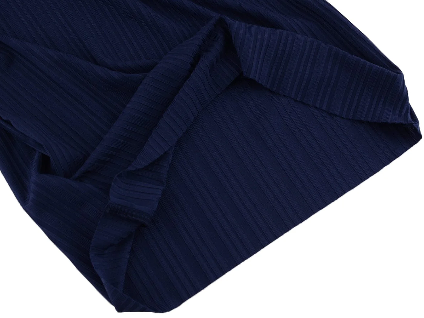 Wide Leg Pants Pleated Cropped Palazzo Lounge Pants - Image 18