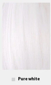 Wig Mid Length Roll - Image 10