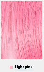 Wig Mid Length Roll - Image 11
