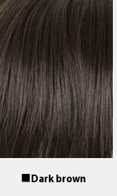 Wig Mid Length Roll - Image 2