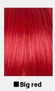 Wig Mid Length Roll - Image 7