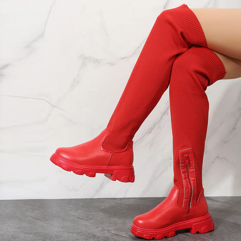 Winter Shoes - Image 4