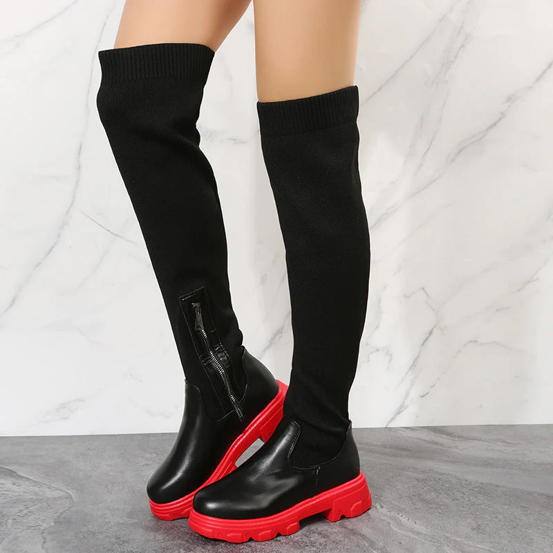 Winter Shoes - Image 8