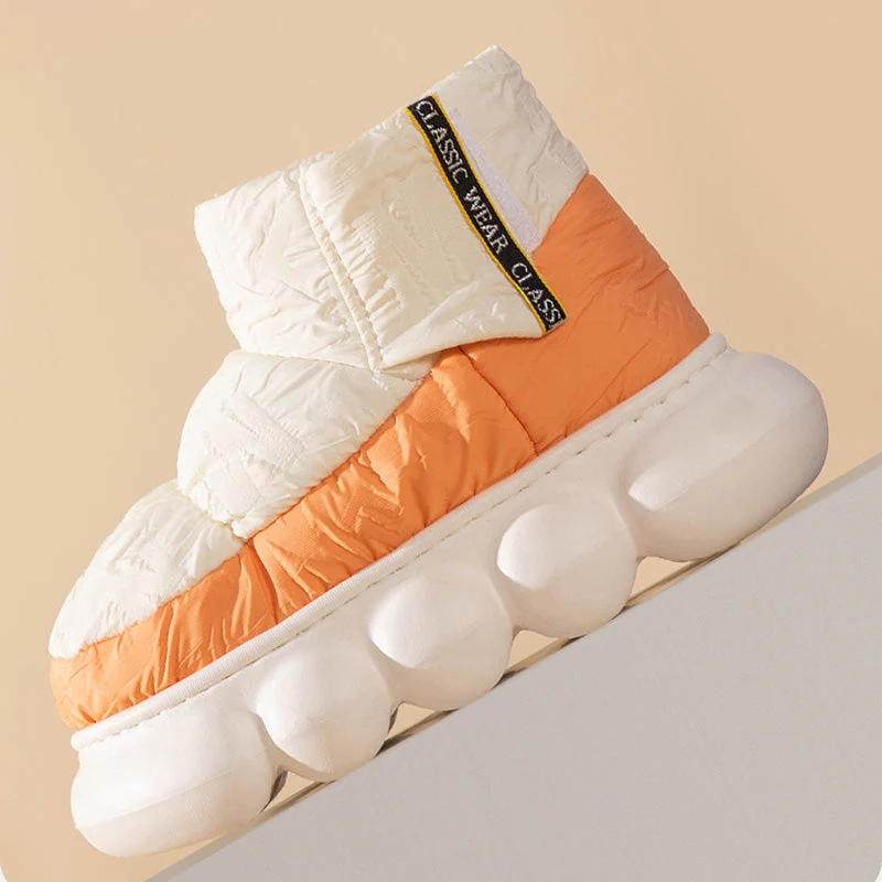 Winter Warm Home Shoes - Image 10