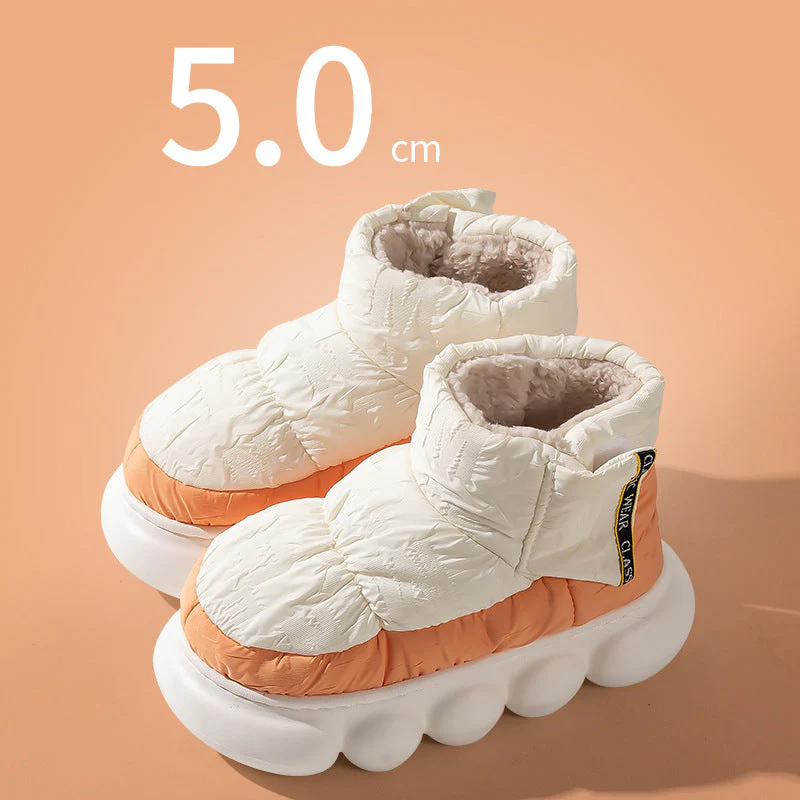 Winter Warm Home Shoes - Image 14