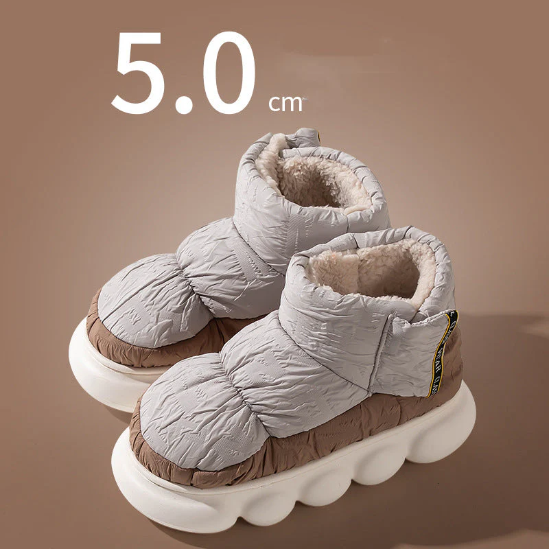 Winter Warm Home Shoes - Image 15