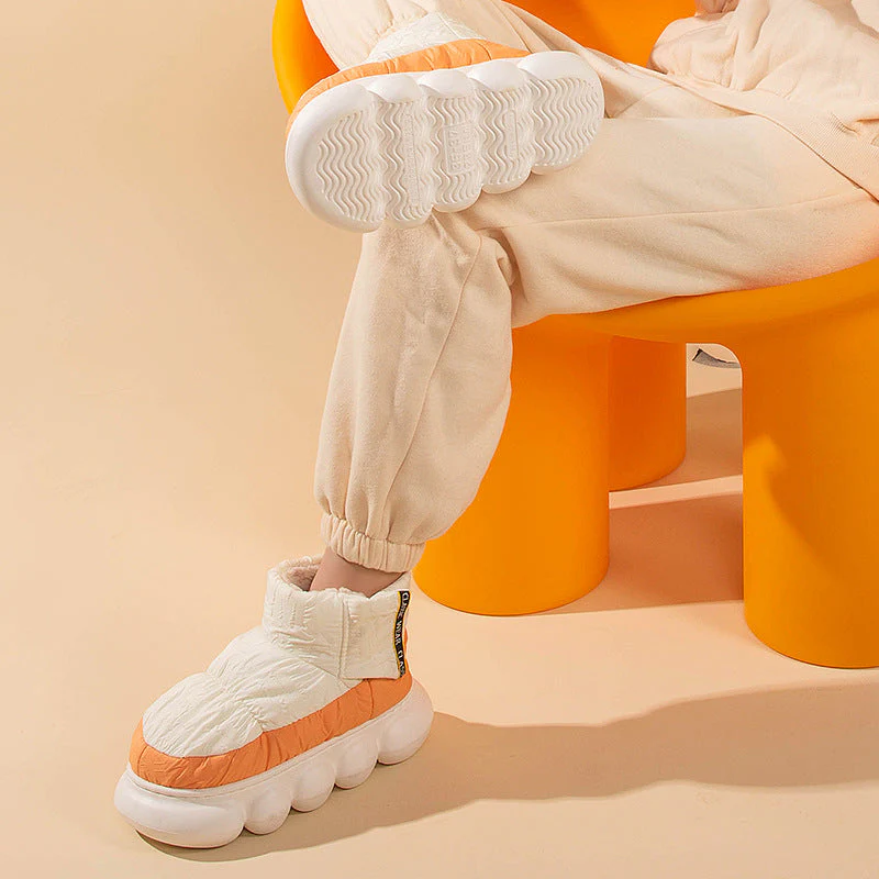 Winter Warm Home Shoes - Image 2