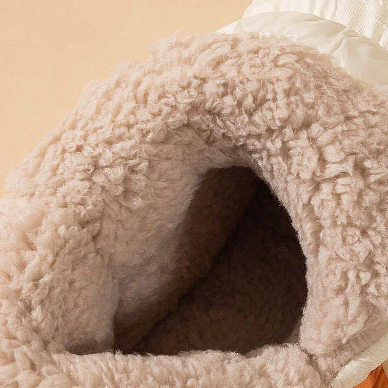 Winter Warm Home Shoes - Image 3