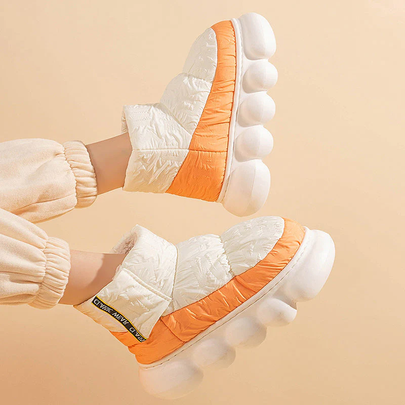 Winter Warm Home Shoes - Image 7