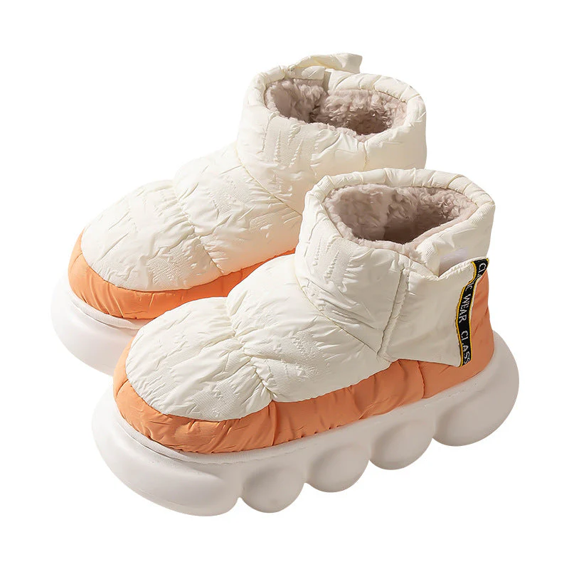 Winter Warm Home Shoes - Image 9