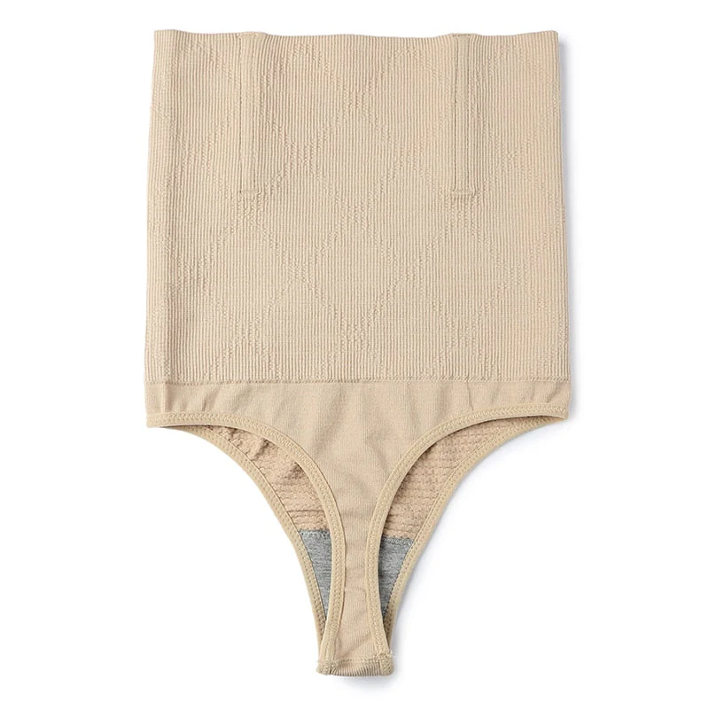 Women Shapewear High Waist Tummy Control Pants Body Shaper - Image 5