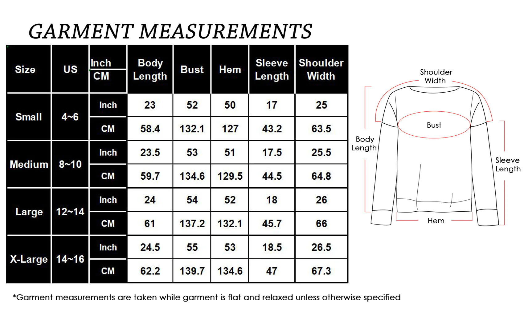 Striped Knitted Sweater Crew Neck Long Sleeve Casual Comfy Pullover Tops - Image 8