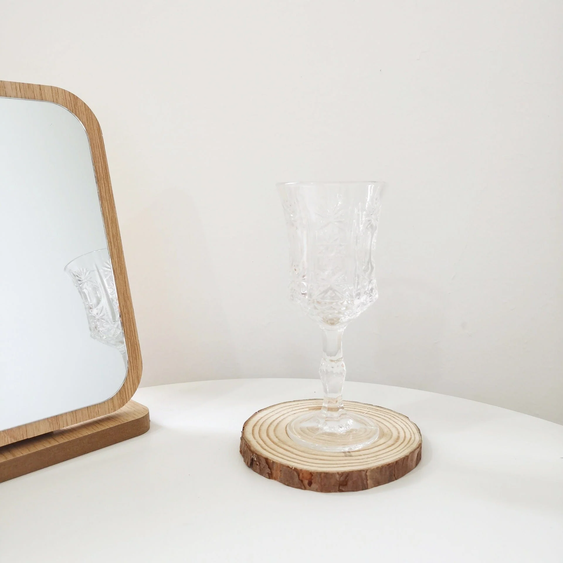 Wood Piece Coaster - Image 4