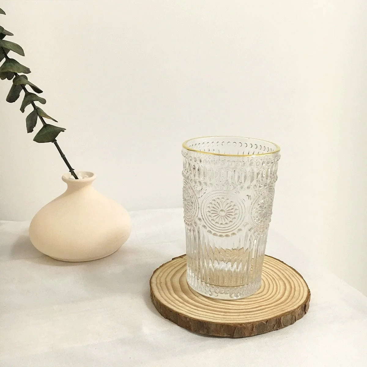 Wood Piece Coaster - Image 5