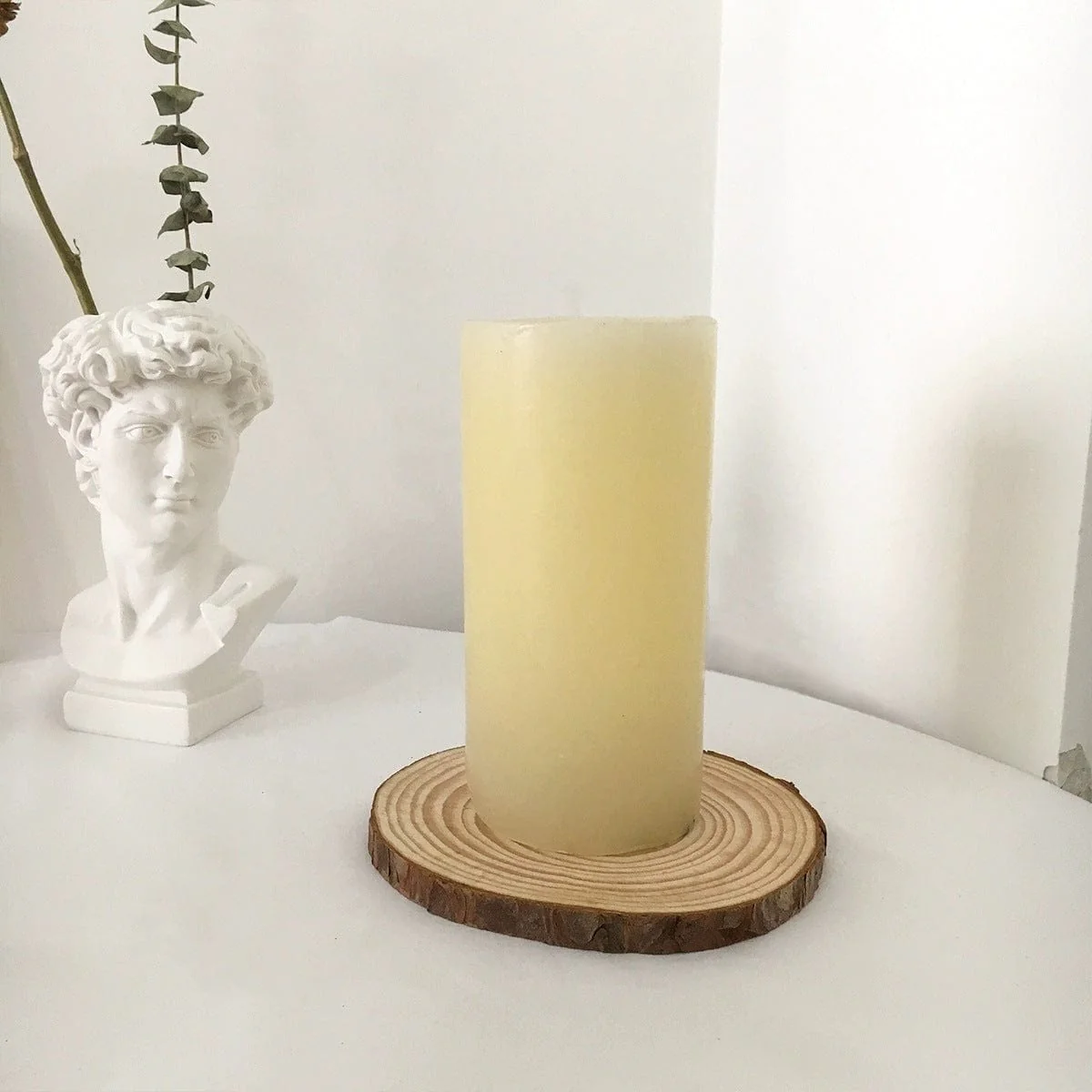 Wood Piece Coaster - Image 8